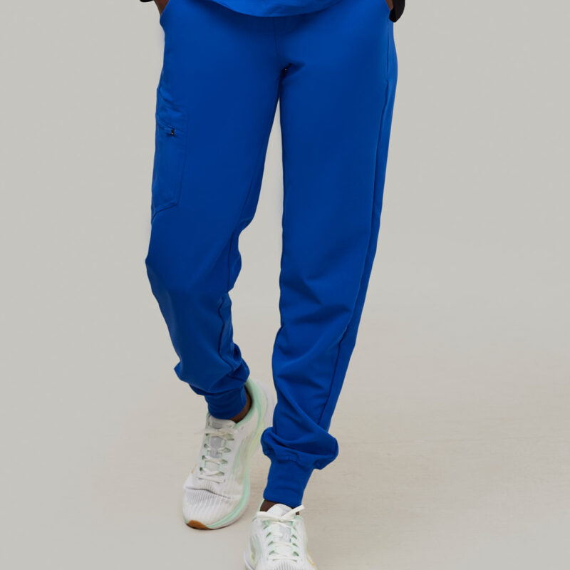 GraceD Pant Royal