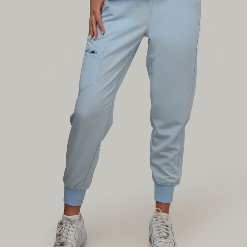 GraceD Pant Sky