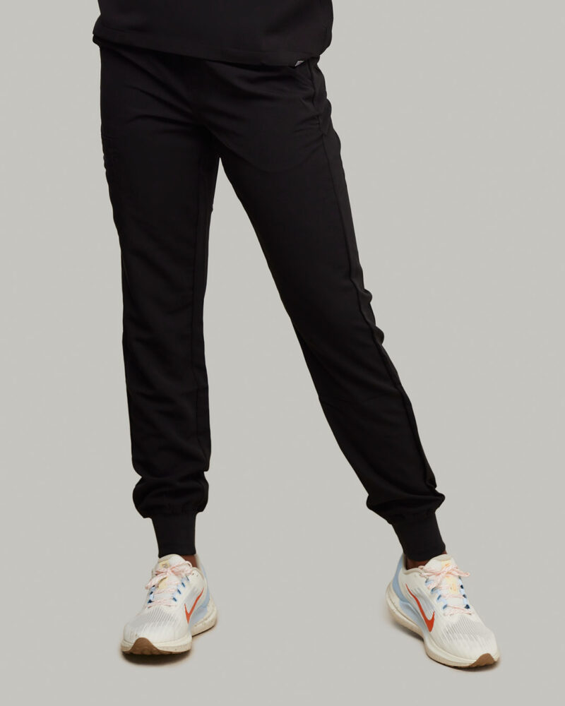 GraceD Pant Black