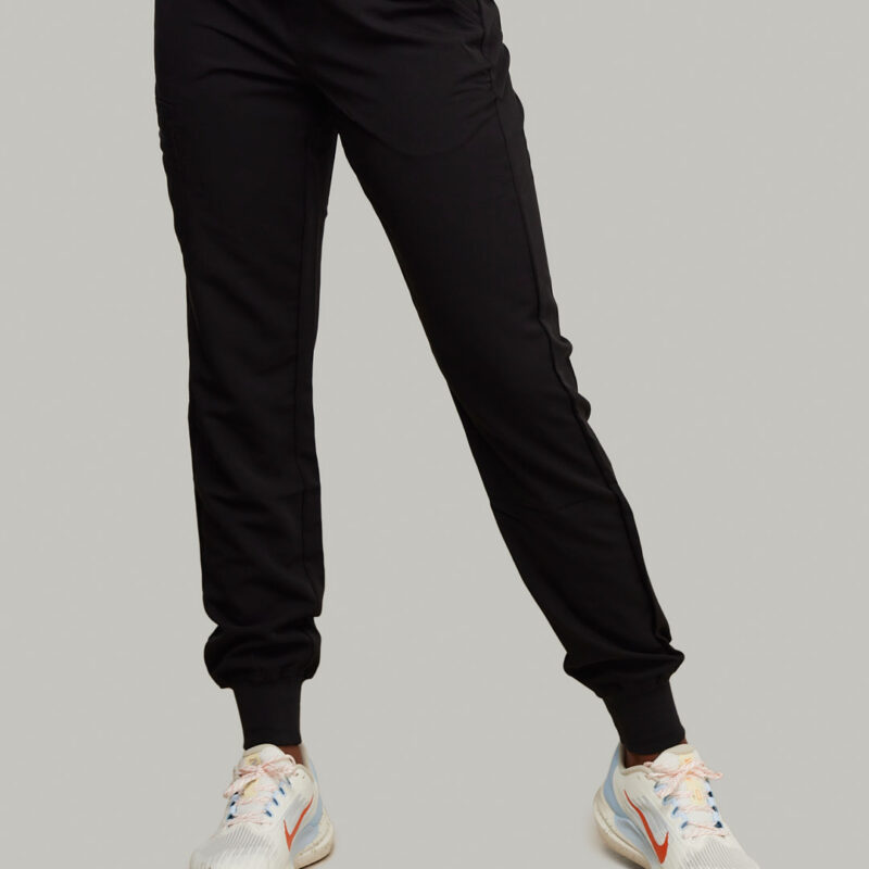 GraceD Pant Black