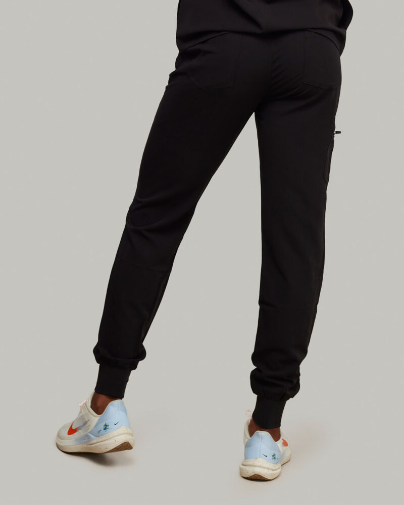 GraceD Pant Black - Image 3