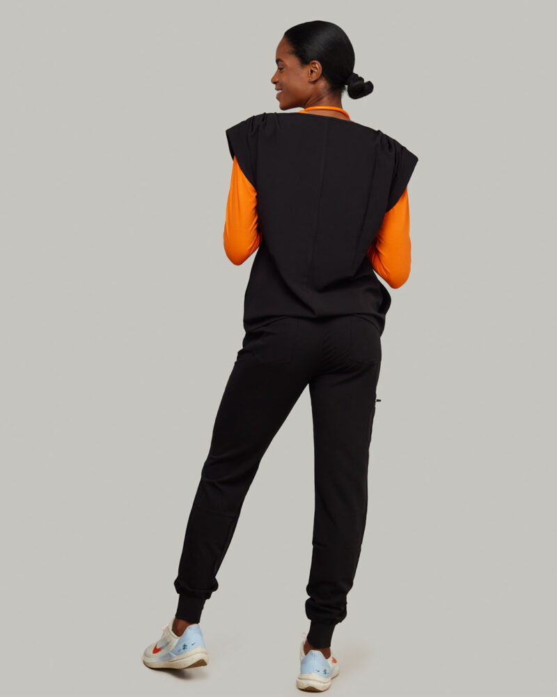 GraceD Pant Black - Image 6