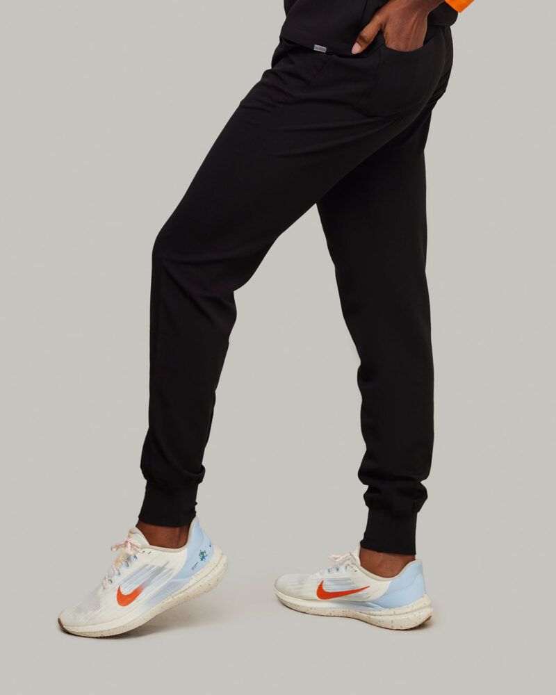 GraceD Pant Black - Image 4