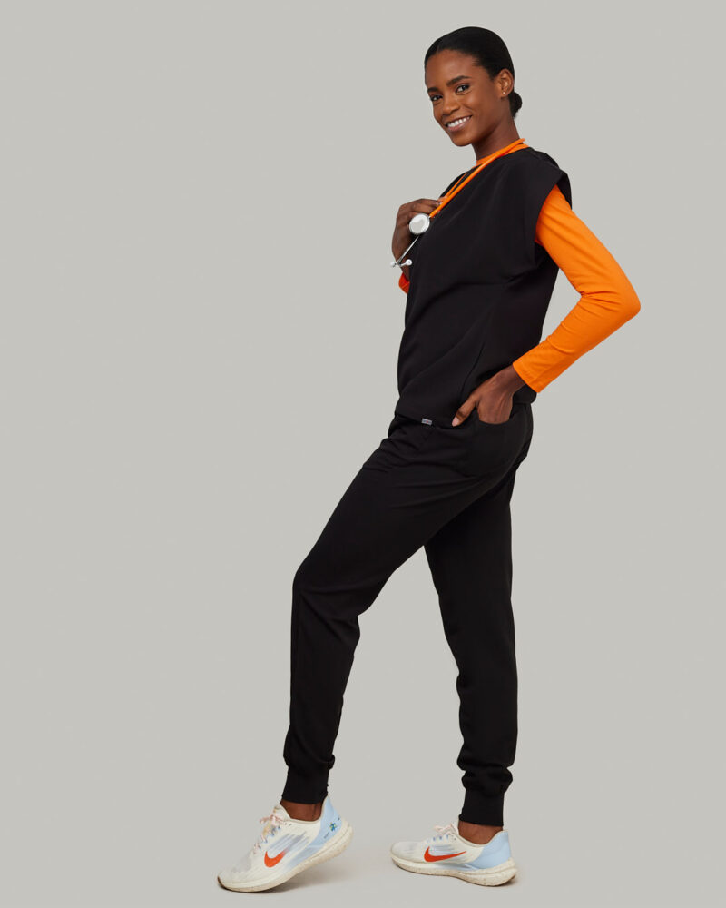 GraceD Pant Black - Image 7