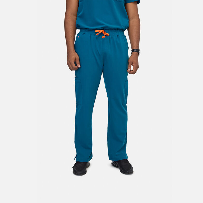 HisProStand Pant Caribbean Blue
