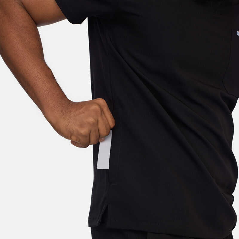 EliD Top Black - Image 4