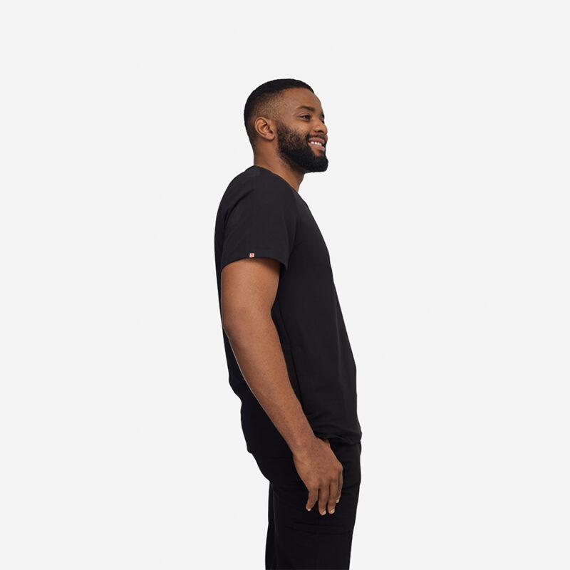 EliD Top Black - Image 5