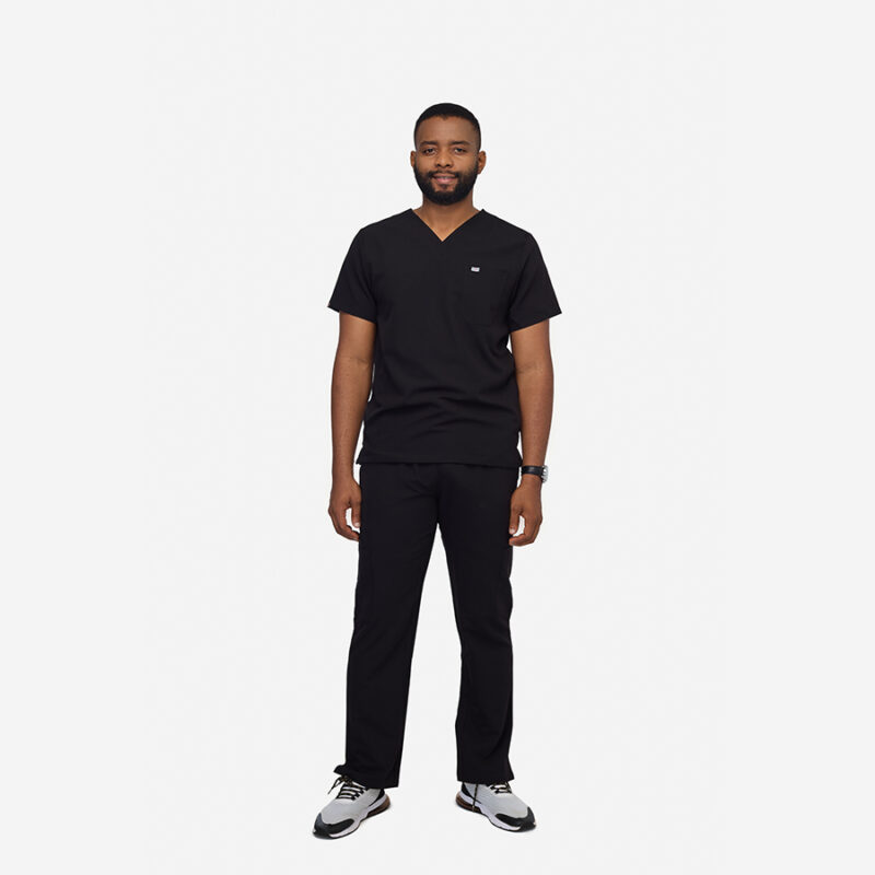 EliD Top Black - Image 6