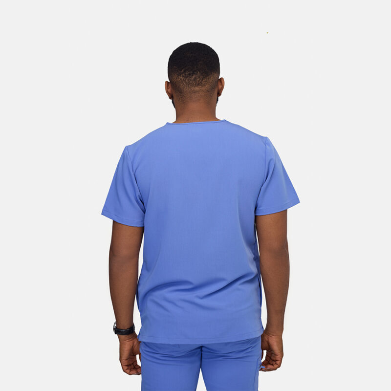 EliD Top Ceil Blue - Image 2