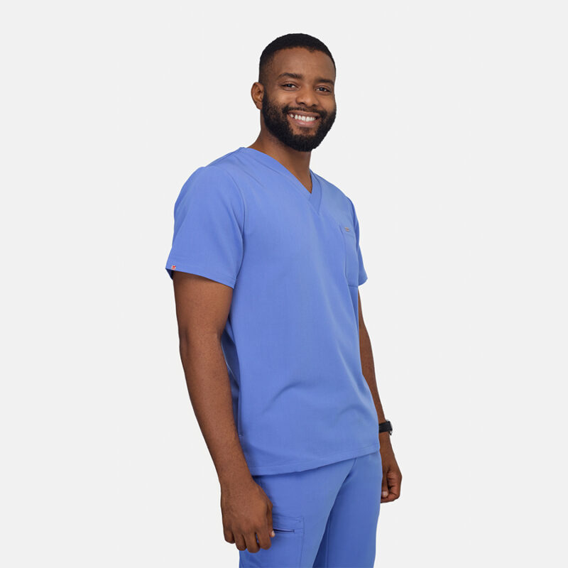 EliD Top Ceil Blue - Image 3
