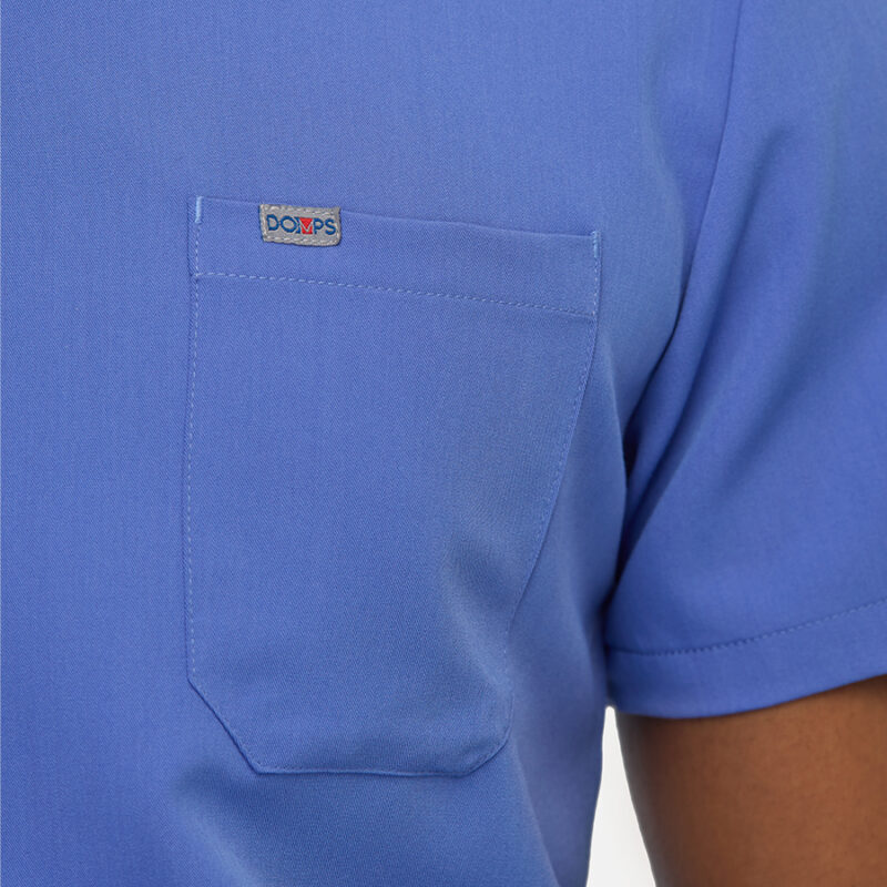 EliD Top Ceil Blue - Image 4