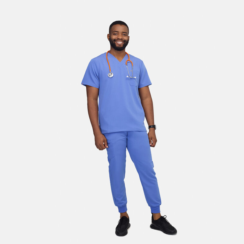 EliD Top Ceil Blue - Image 6