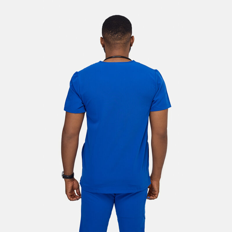 EliD Top Royal - Image 2
