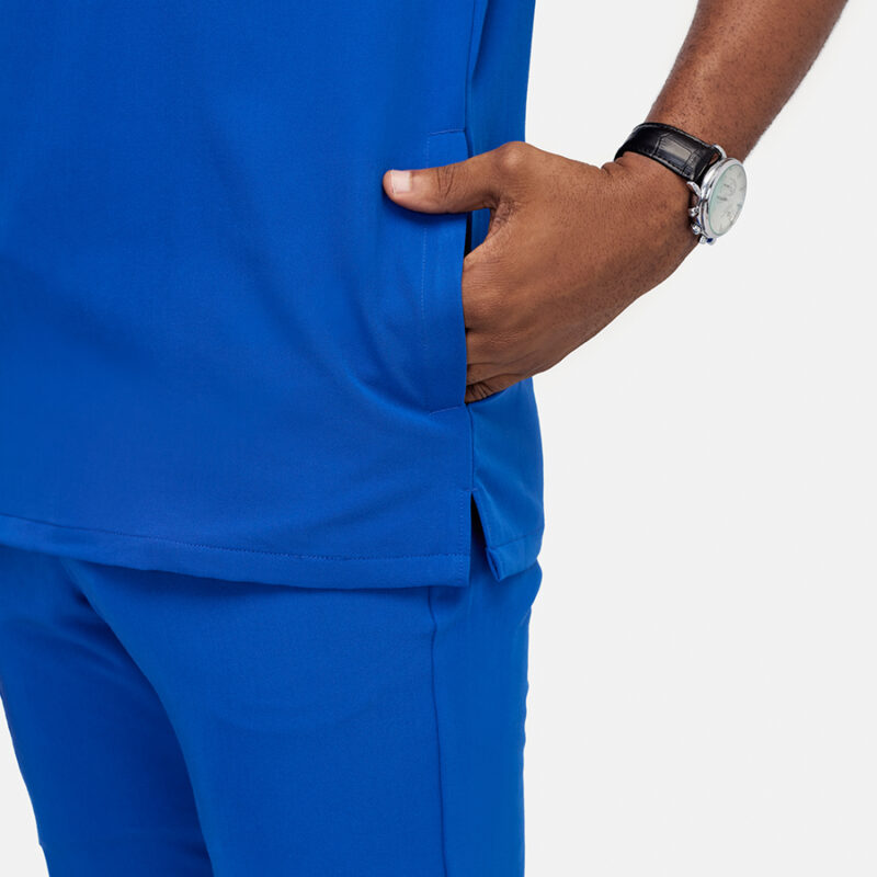 EliD Top Royal - Image 4