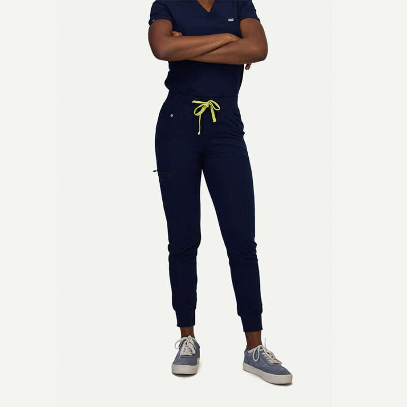 HerProAct Pant Navy