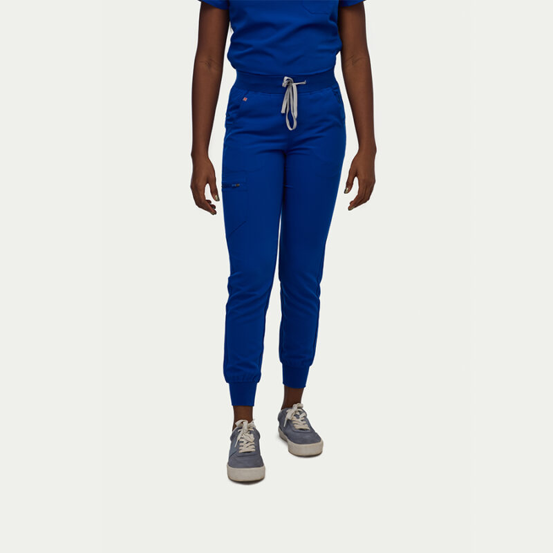 HerProAct Pant Royal Blue