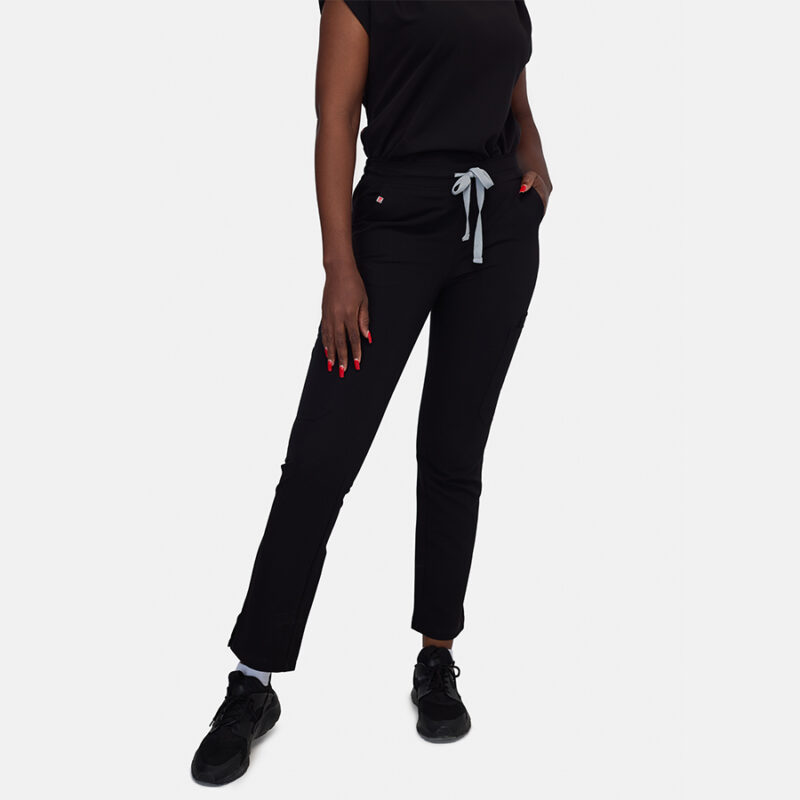 HerProStand Pant Black