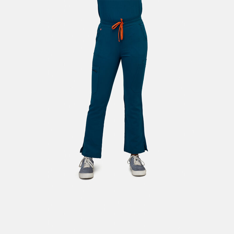 HerProStand Pant Caribbean Blue
