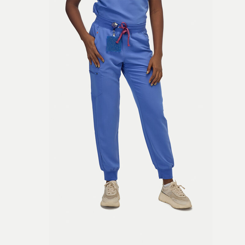 HerProAct Pant Ceil Blue