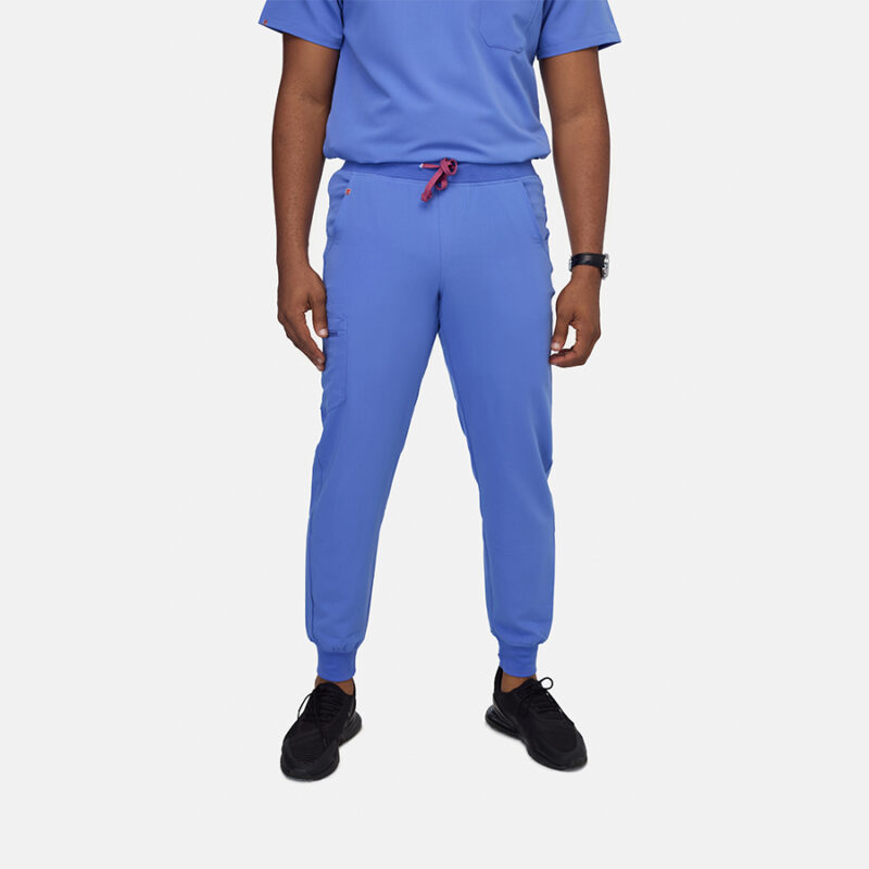 HisProAct Pant Ceil Blue