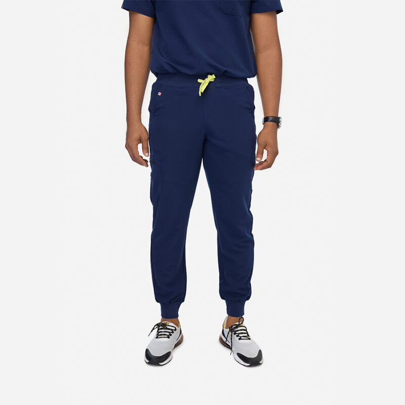 HisProAct Pant Navy