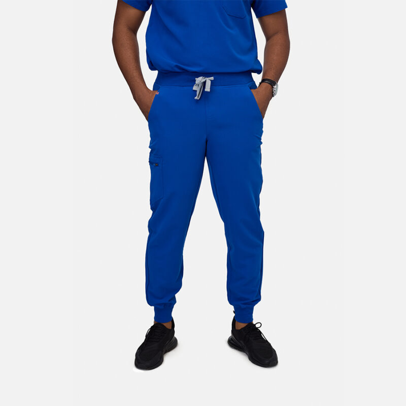 HisProAct Pant Royal Blue