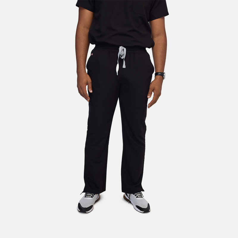 HisProStand Pant Black