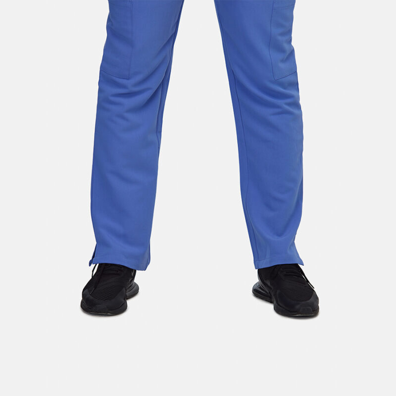 HisProStand Pant Ceil Blue - Image 5