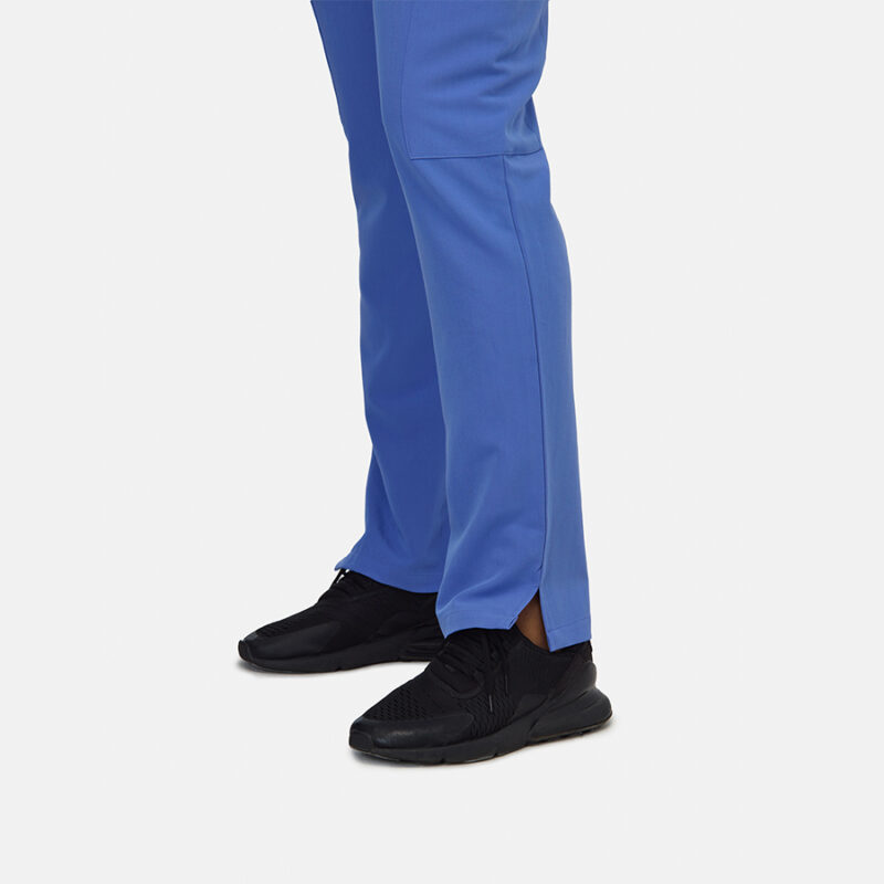 HisProStand Pant Ceil Blue - Image 6