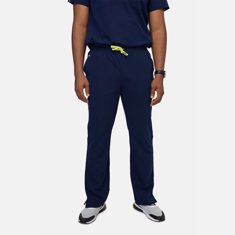 HisProStand Pant Navy