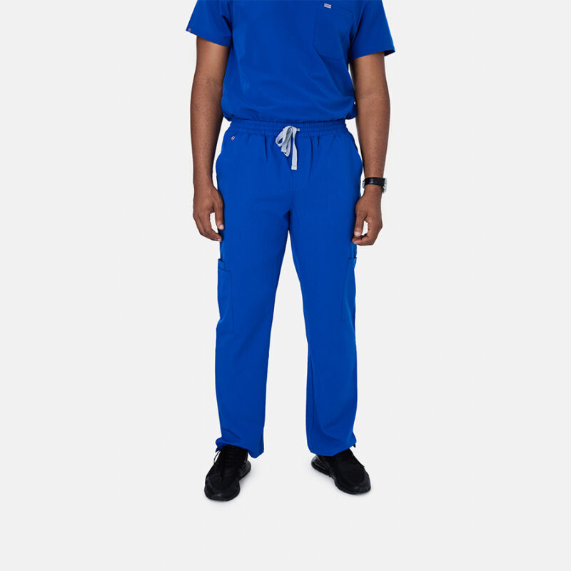 HisProStand Pant Royal Blue