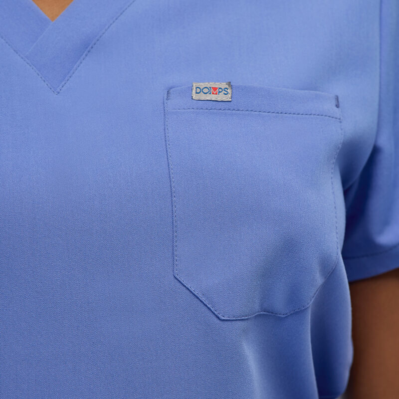 NakuaD Top Ceil Blue - Image 7